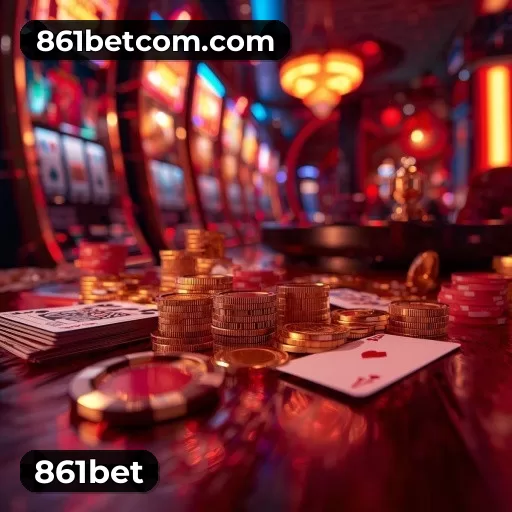 861bet