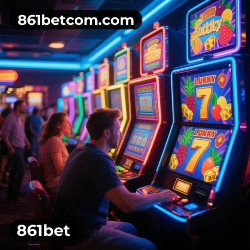861bet
