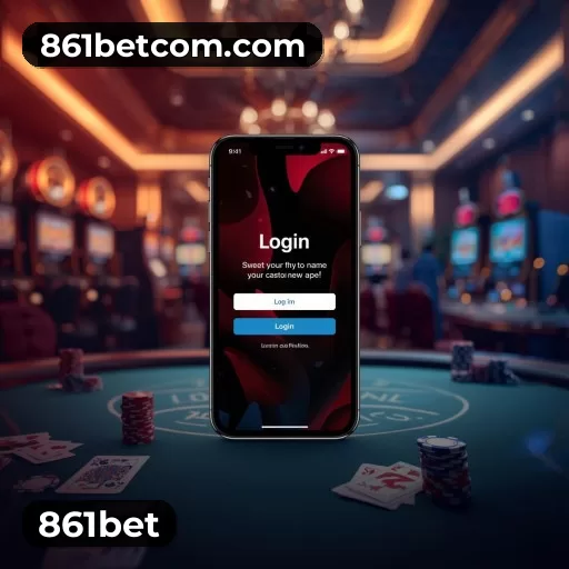 861bet