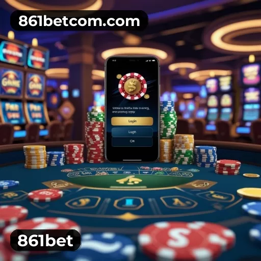 FAQ 861bet - Perguntas frequentes sobre bônus, PIX, segurança e RTP