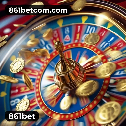 Estatísticas 861bet - Dados declarados pela plataforma