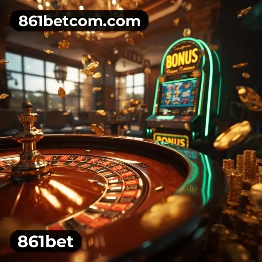 Estatísticas 861bet - Dados declarados pela plataforma