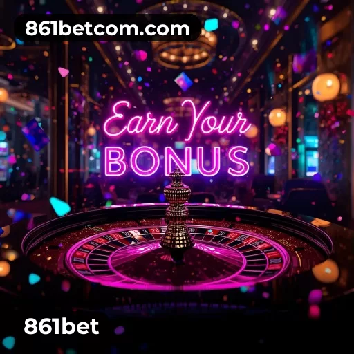 Aplicativo mobile 861bet para iOS e Android