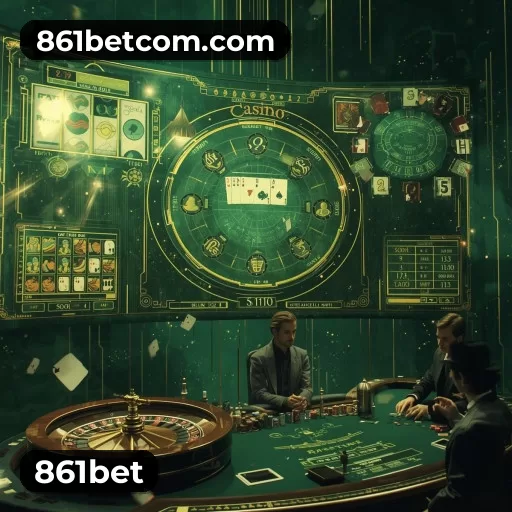 861bet