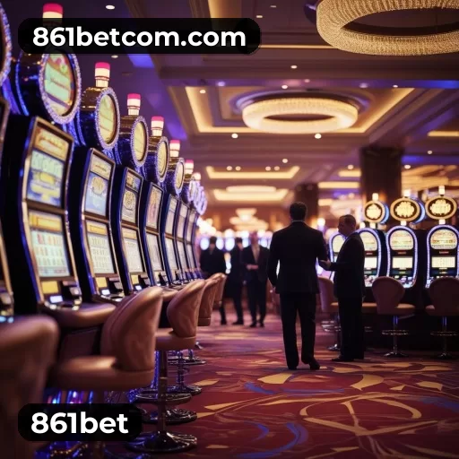 861bet