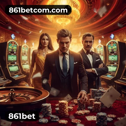 861bet